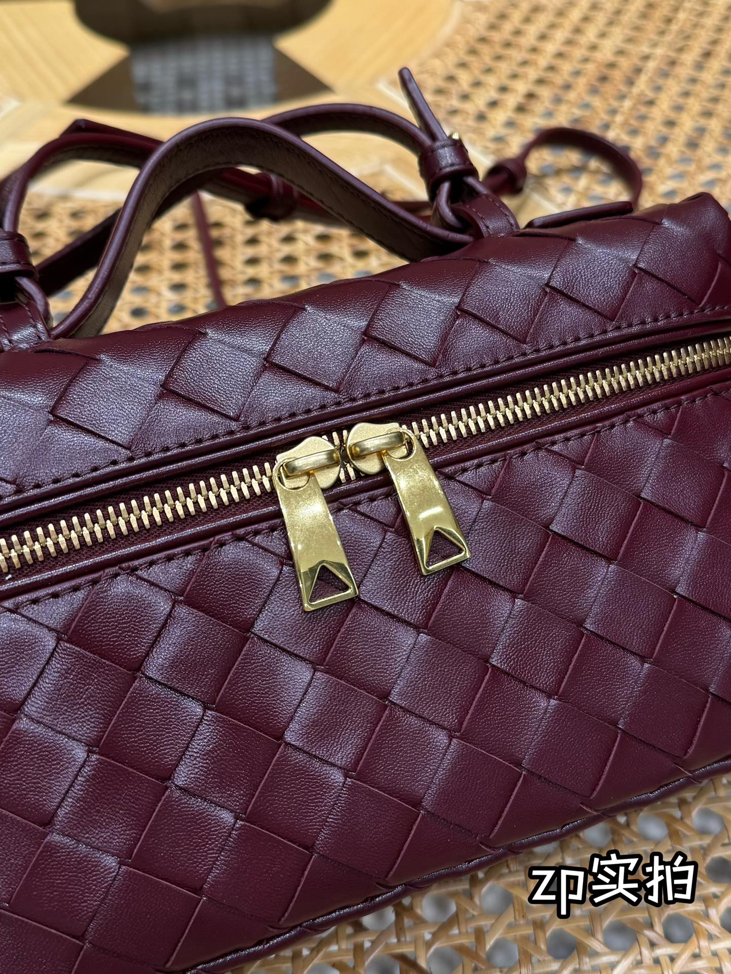 Bottega Veneta Bang Bang Replica