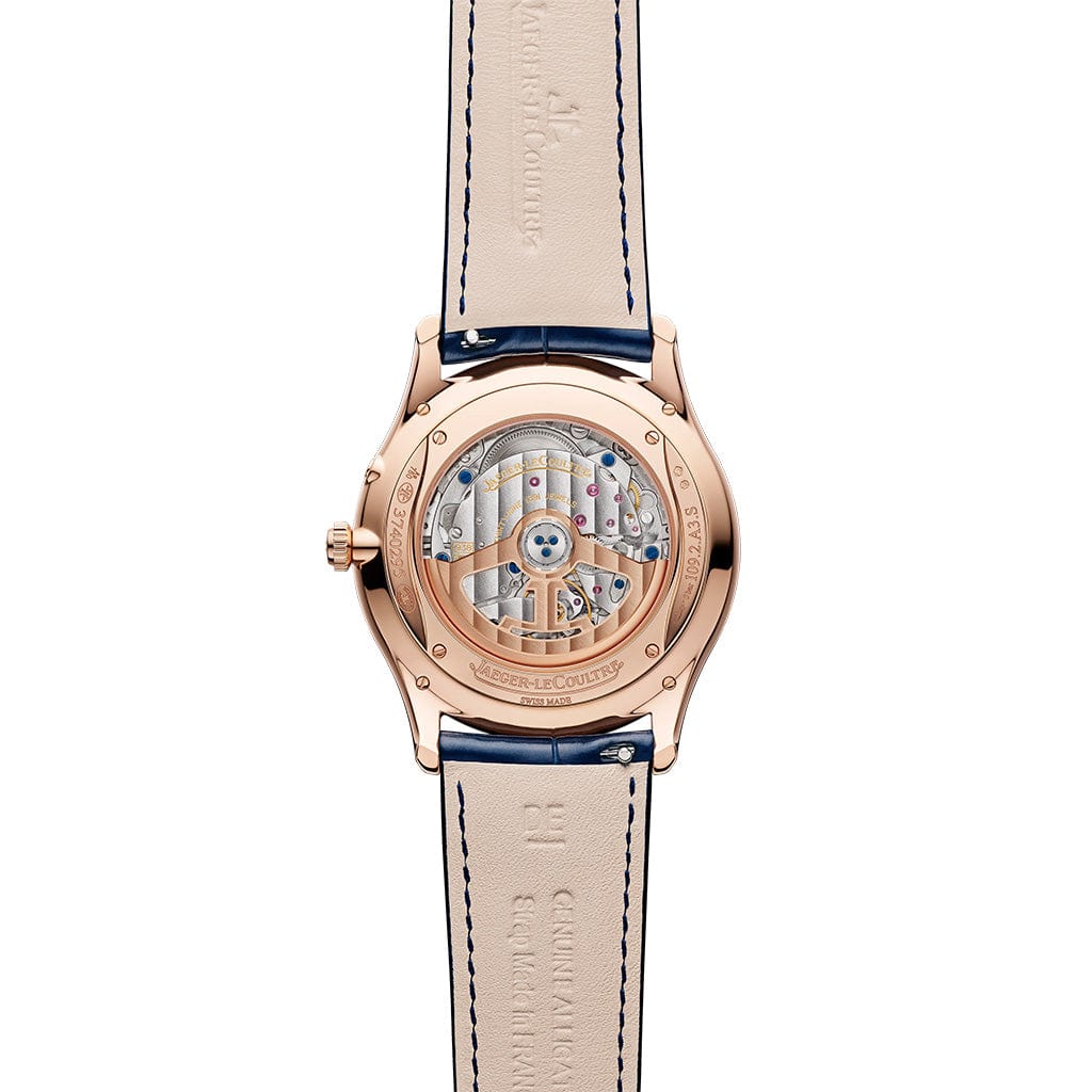 Master Ultra Thin Power Reserve Q137258J