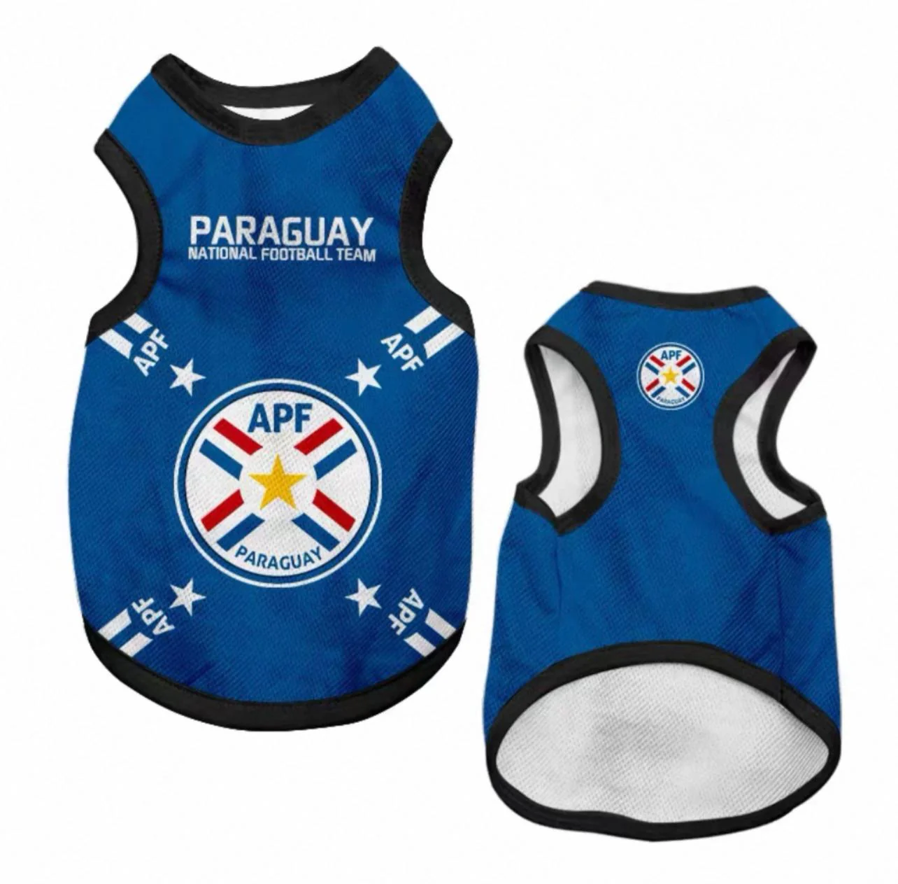 Paraguay