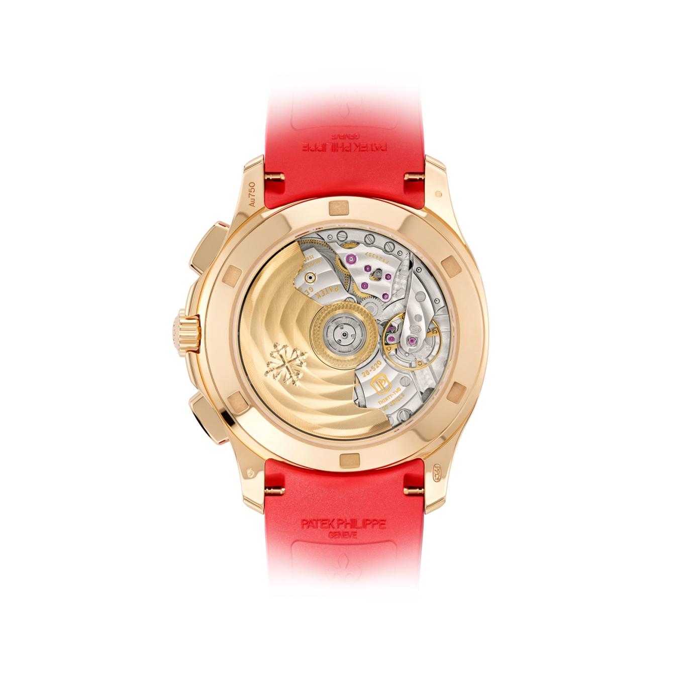 Aquanaut 7968/300R-001 39.9mm