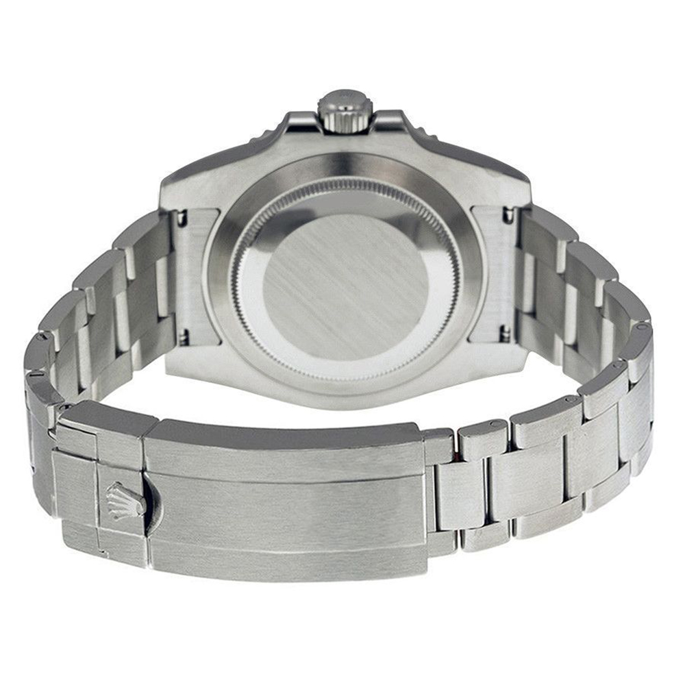 Rolex Submariner No Date 40mm 4 Liner Steel Mens Watch 14060M
