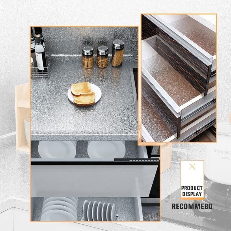 Kitchen Oil-proof Stickers | BUY 3 FREE SHIPPING