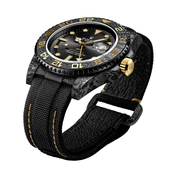 GMT Master Golden C - SUPER VERSION 1-1