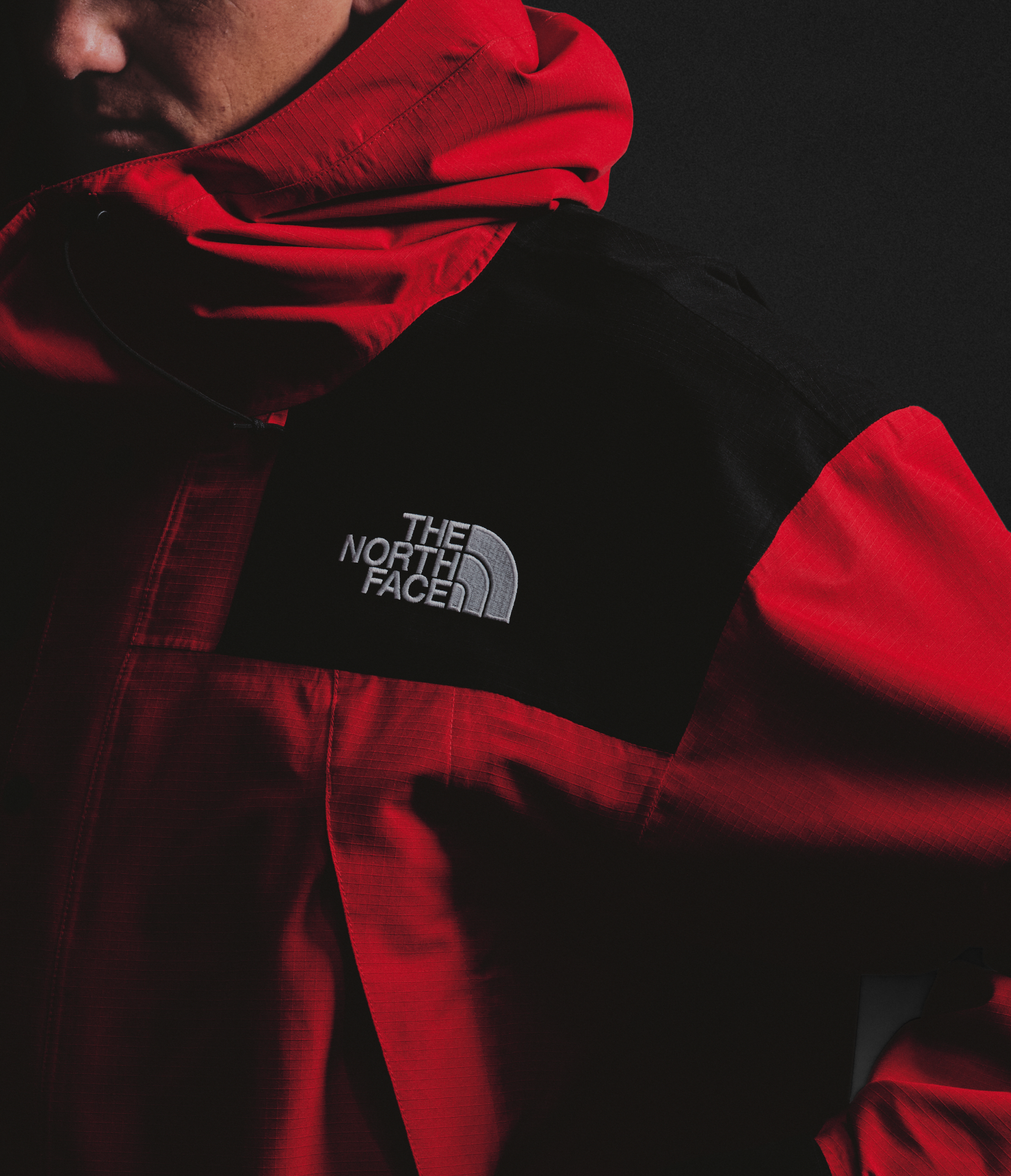Men’s DRYVENT™ Mono Mountain Jacket