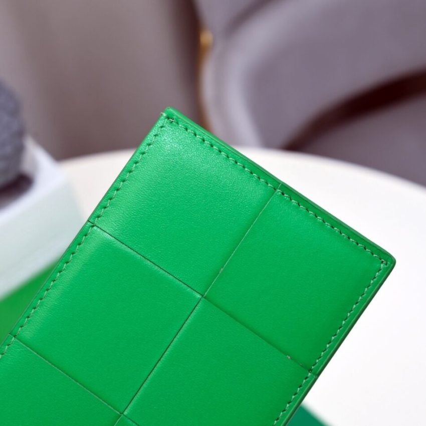 Replica Bottega Veneta Card Holder