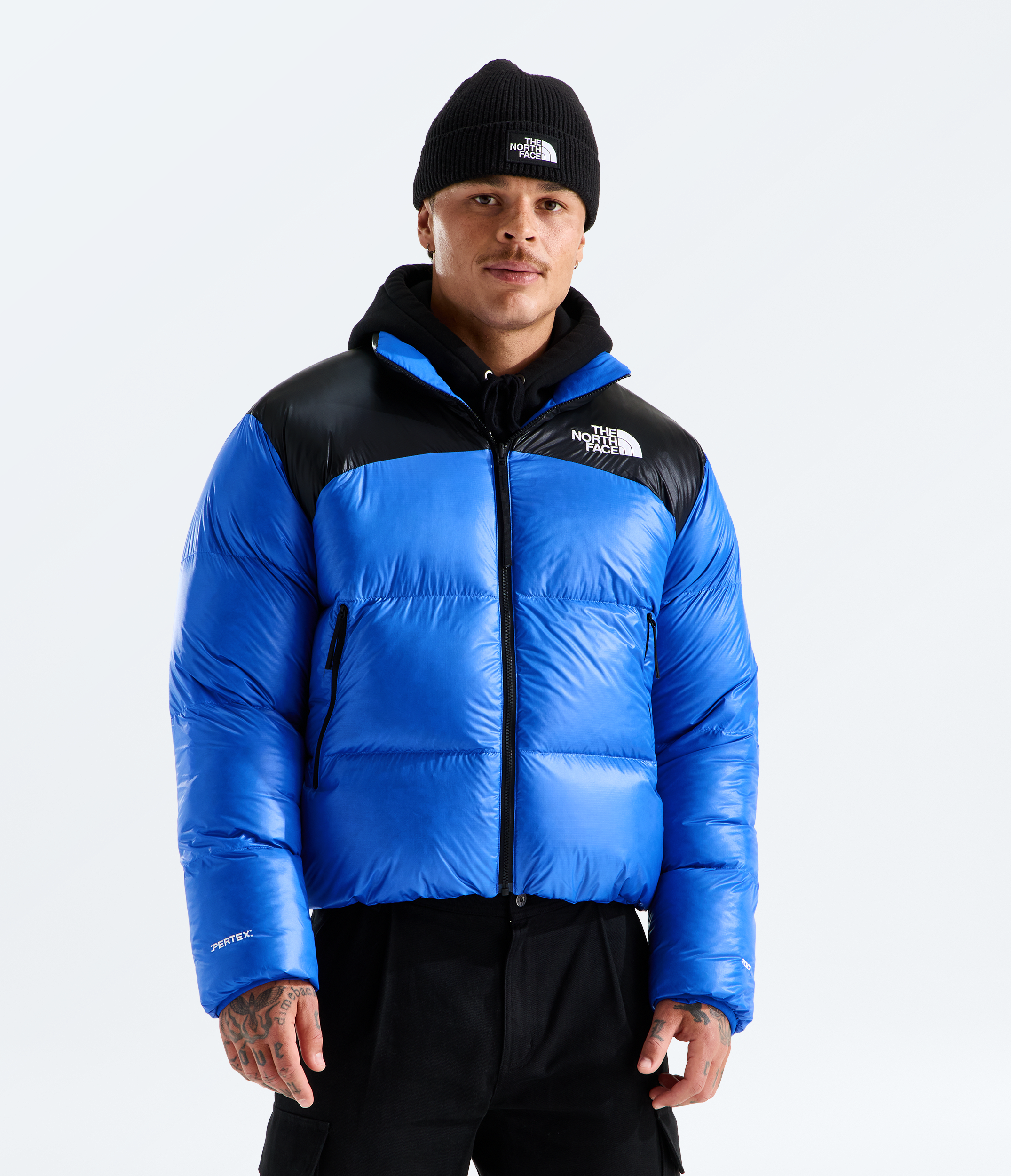 Men’s Pertex® Nuptse Reversible Jacket