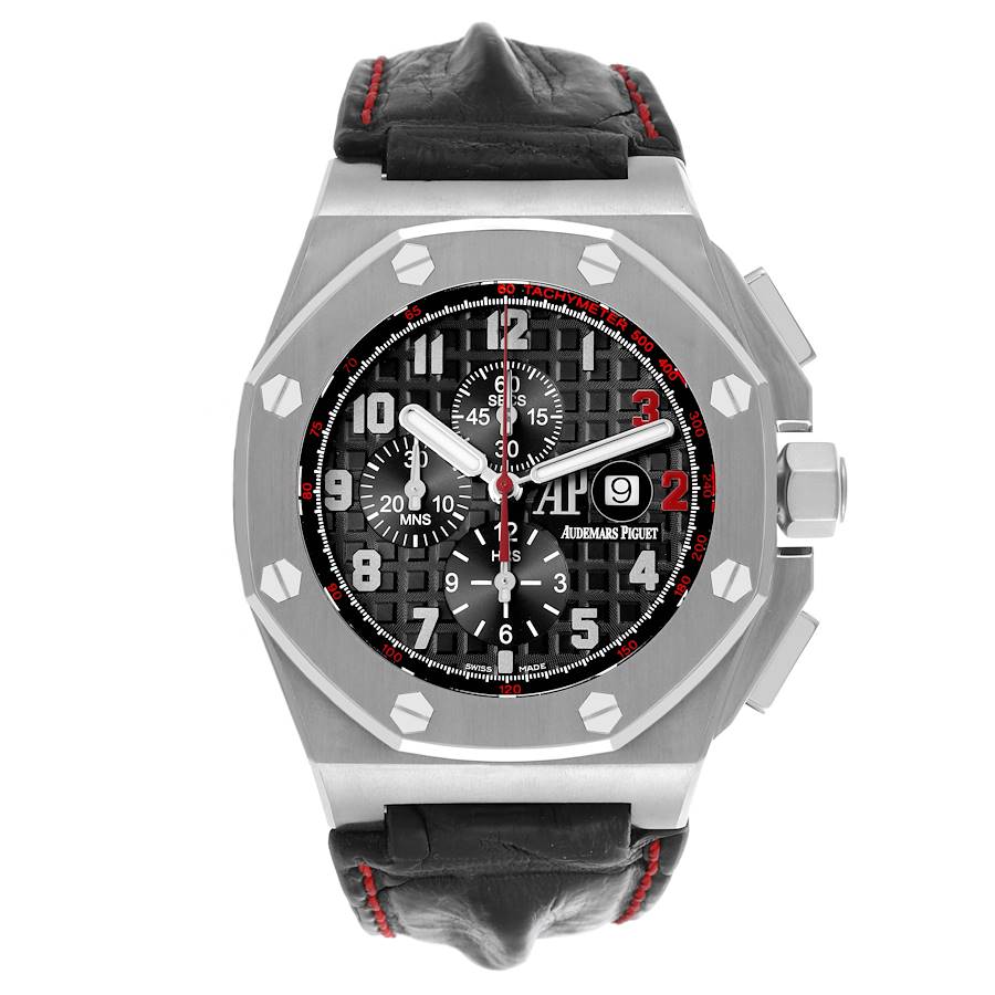 Audemars Piguet Royal Oak Offshore Shaquille ONeal Watch 26133ST