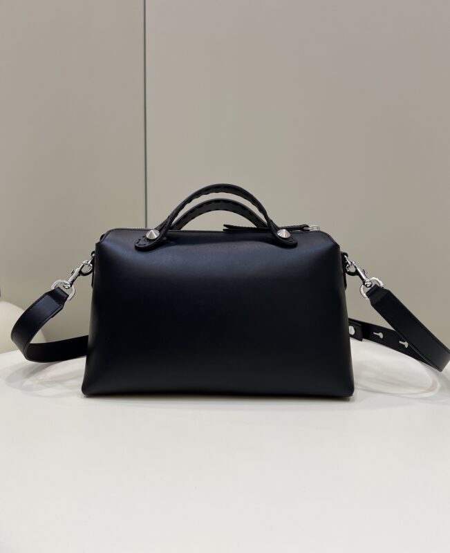 Replica Fendi By The Way Boston Black