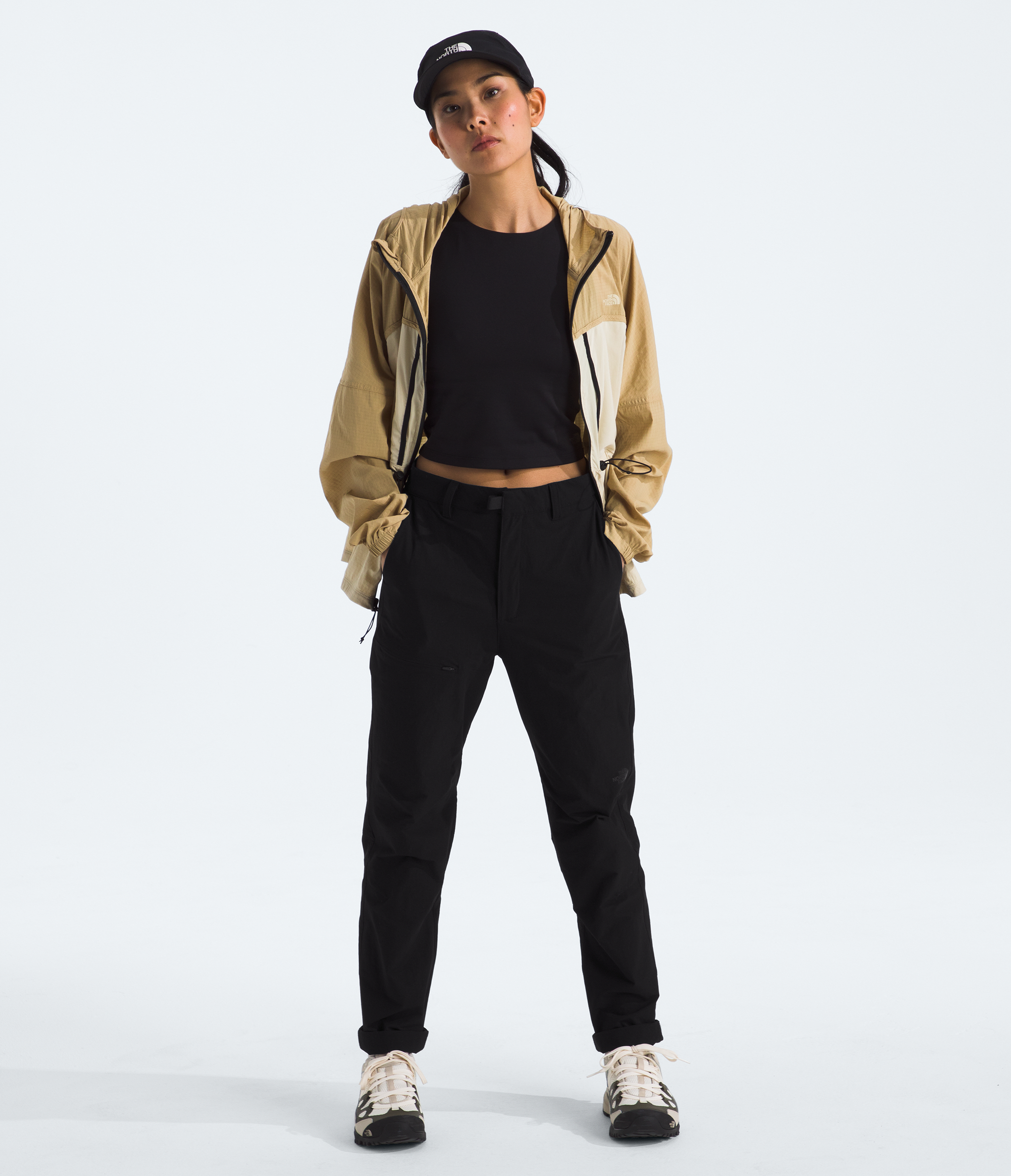Women’s Basin Pants
