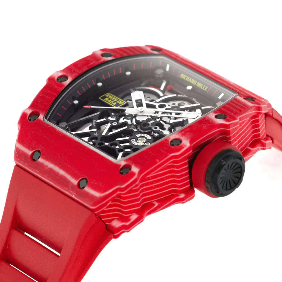 Richard Mille RM35-02 Red Super Clone