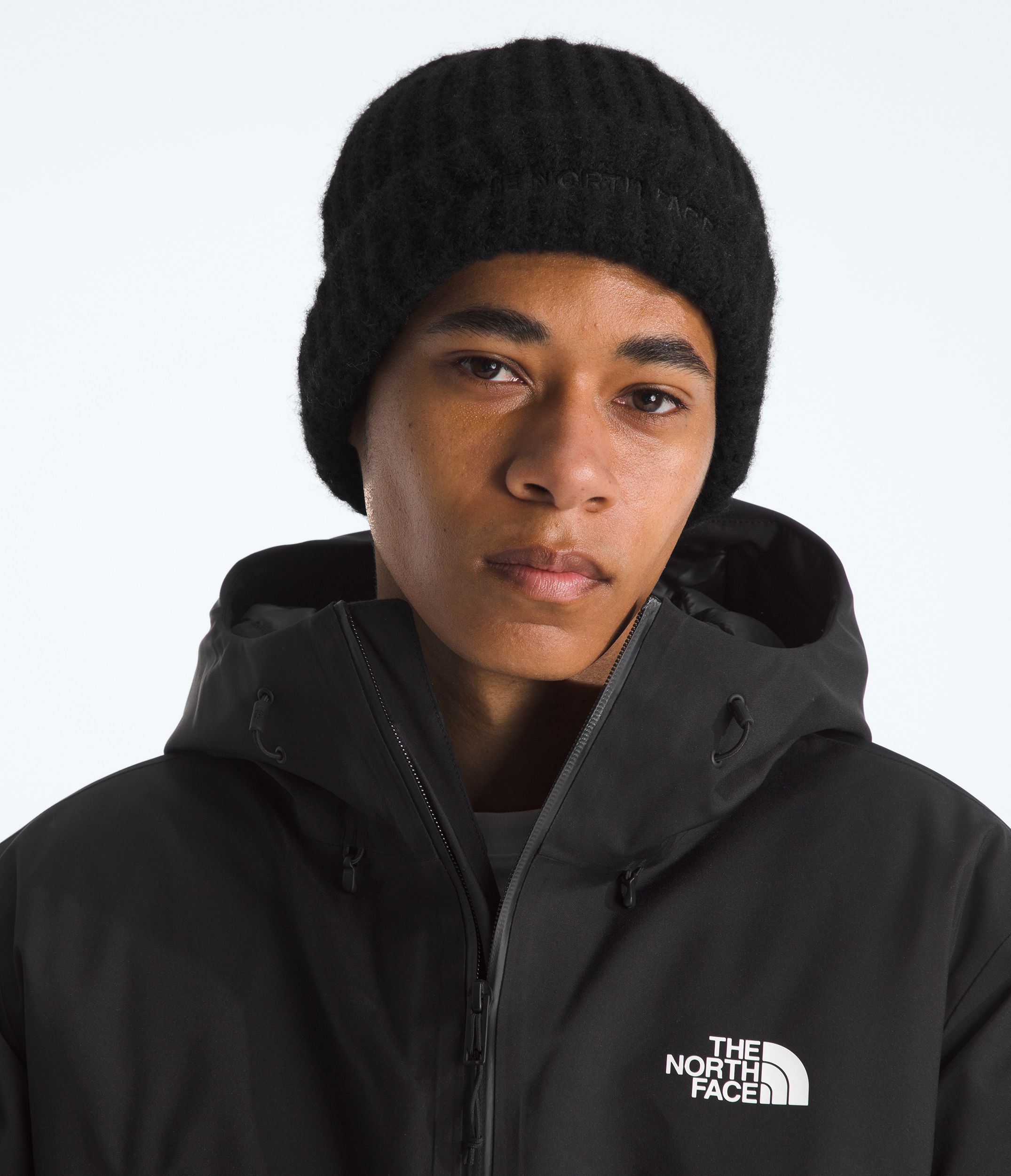 Fohair Cabin Beanie