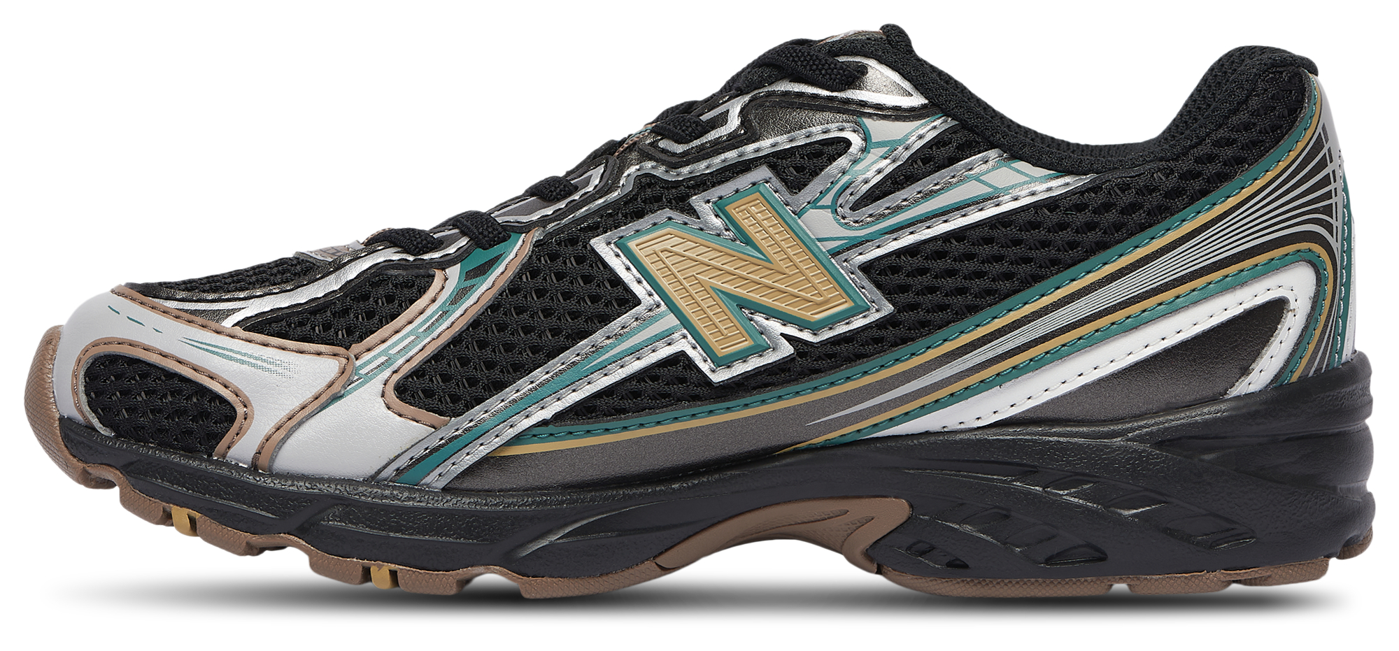 New Balance 740