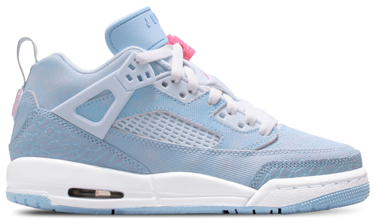 Jordan Spizike Low