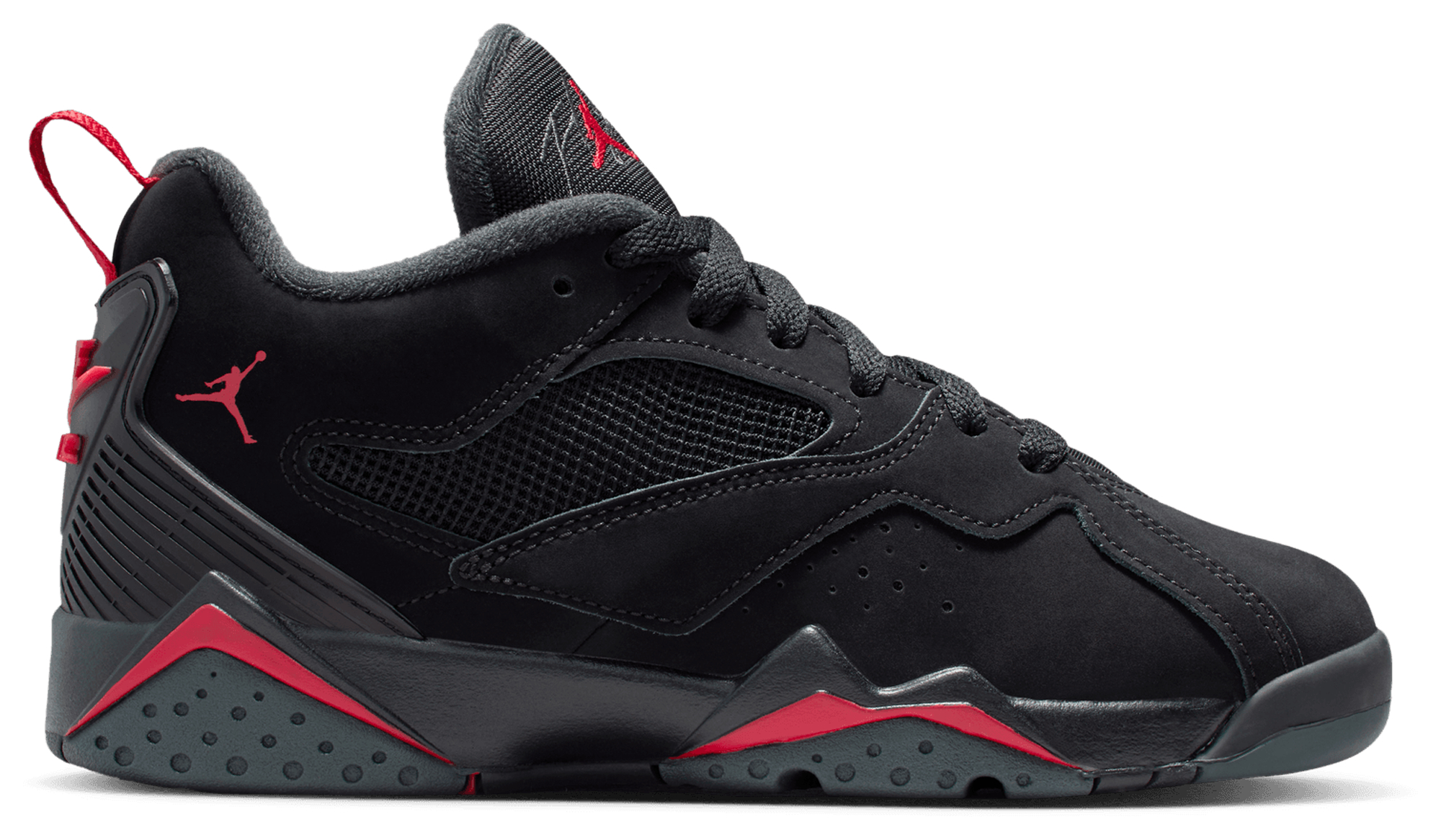 Jordan MVP 92