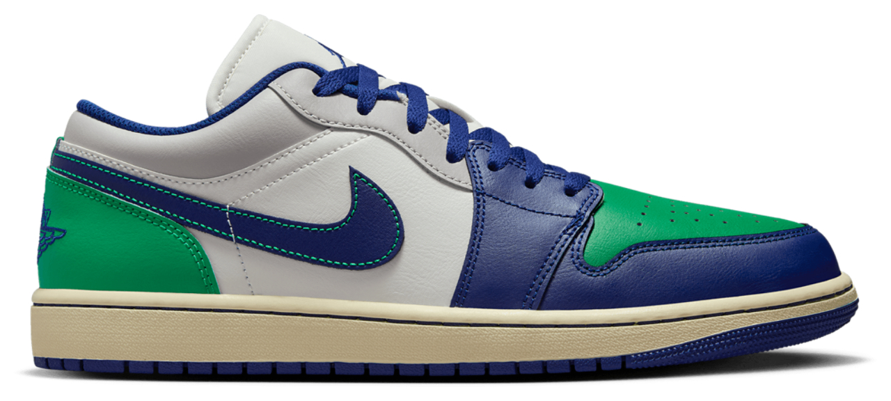 Jordan AJ 1 Low