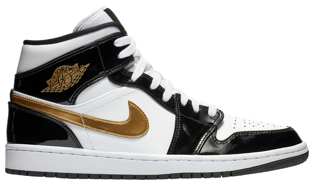 Jordan AJ 1 Mid SE