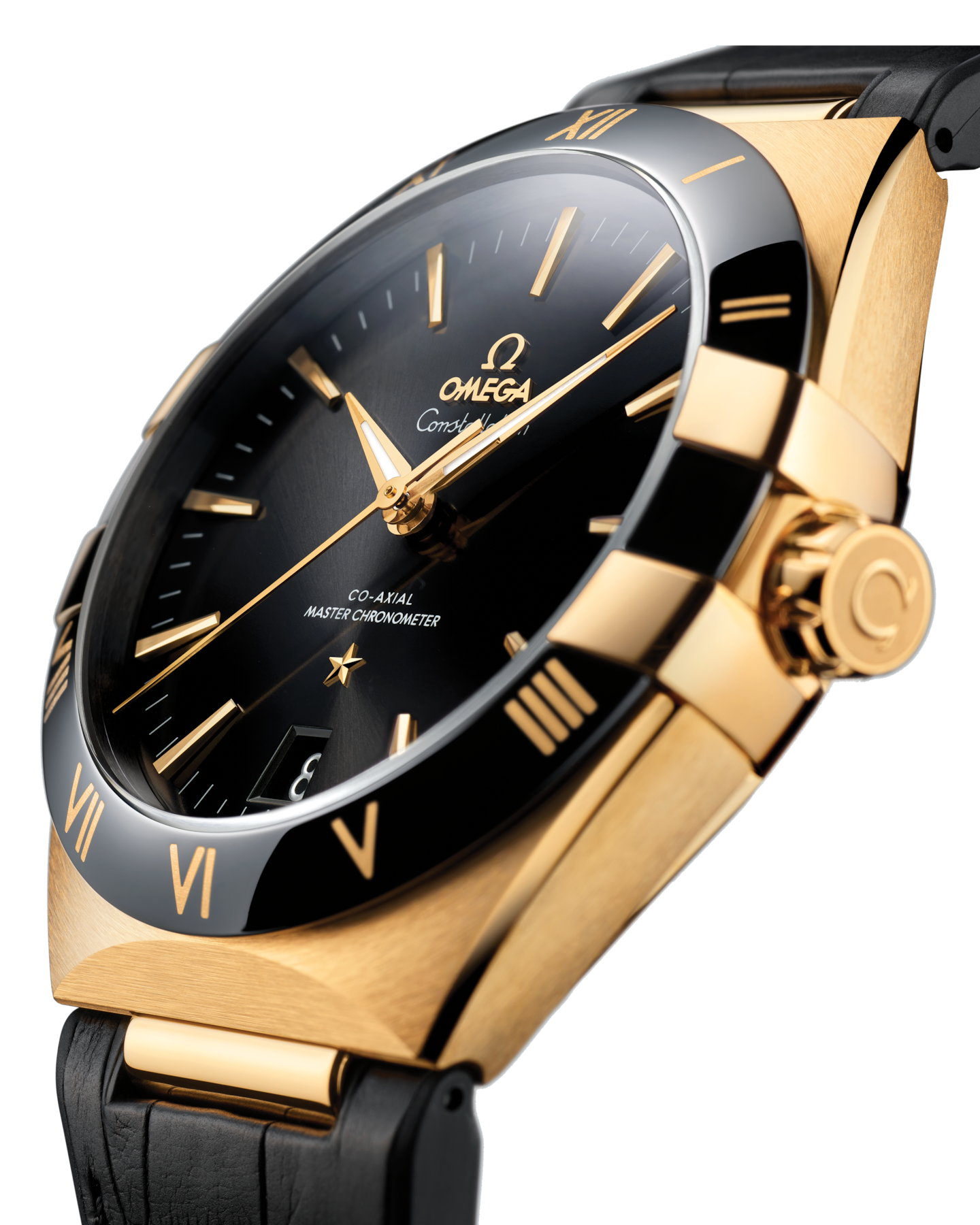 The Last Day Big Promotion 70%OFF ?Omega Constellation Co-Axial Master Chronometer 41MM 131.23.41.21 10.001