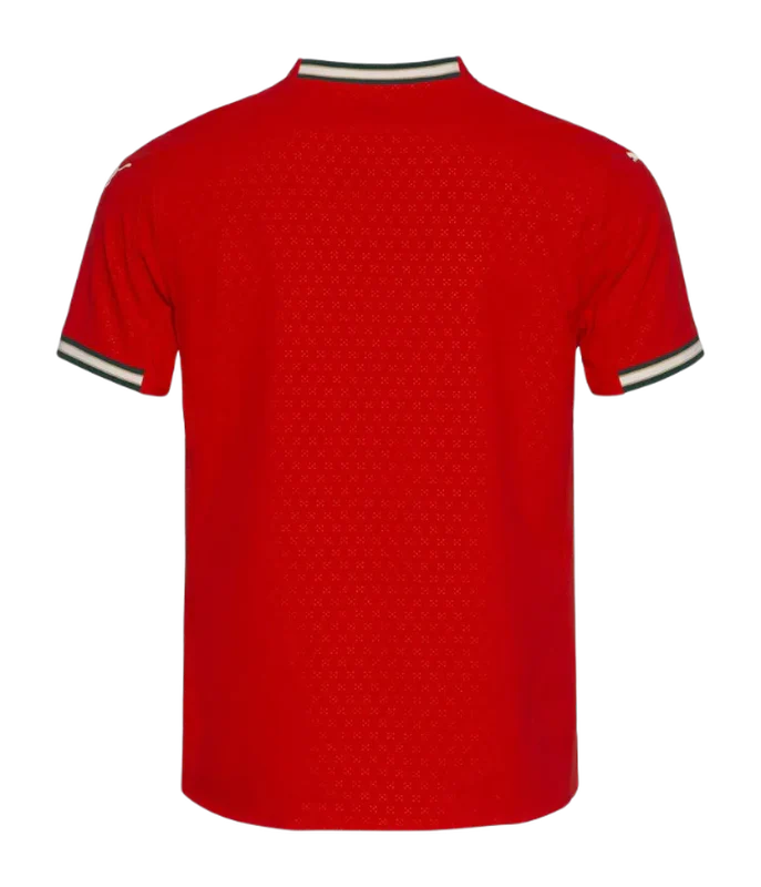 Portugal 25/26 I Home Jersey - Fan Version