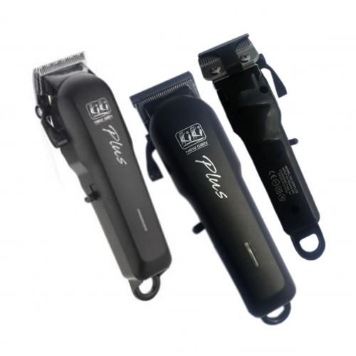 Kiki New Gain Rechargeable Hair Clipper Cordless Clipper NG-699 Plus