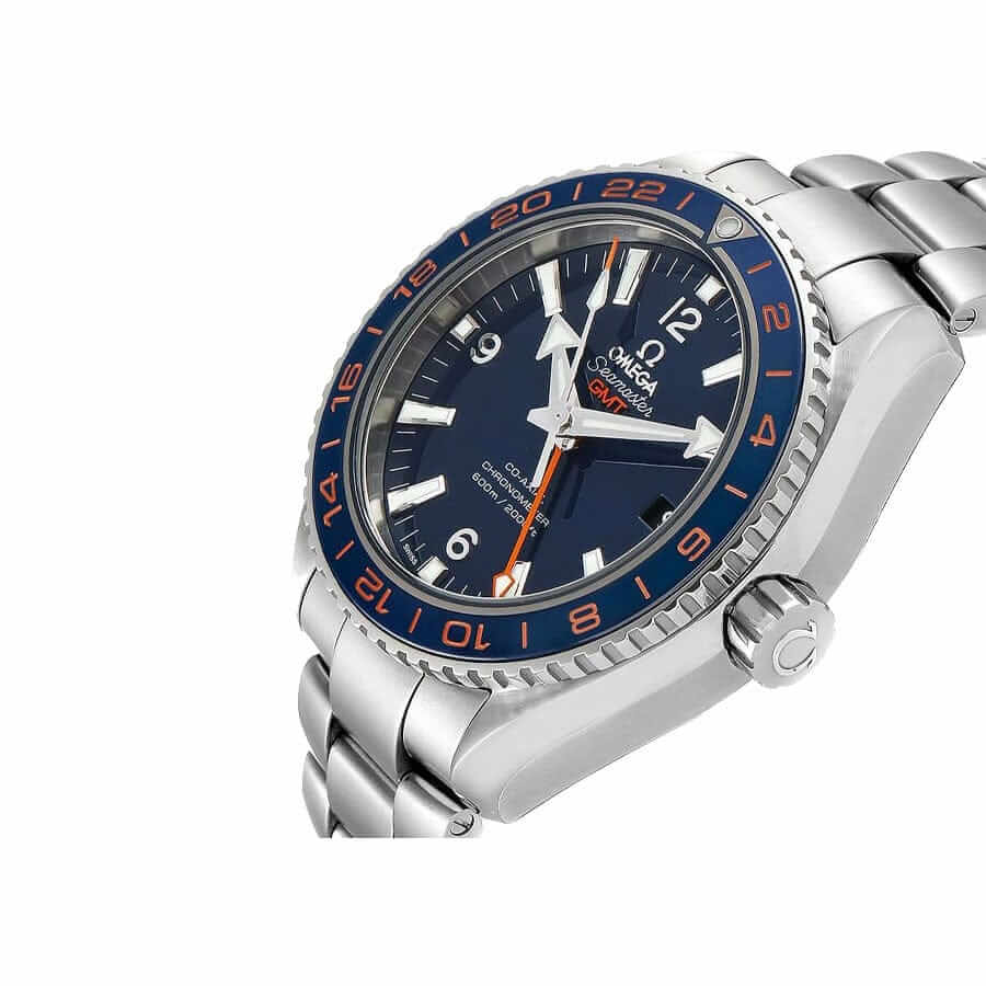 Omega Planet Ocean 232.30.44.22.03.001 Super Clone - Best Super Clone
