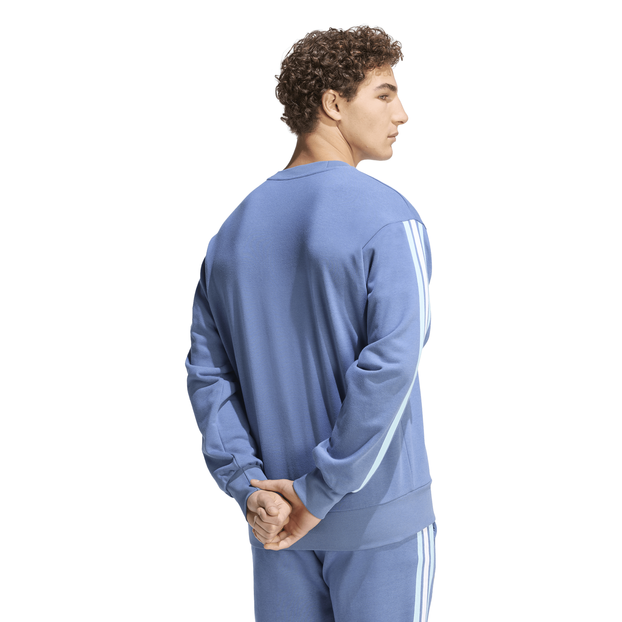 adidas Argentina Alphaskin Crew Sweat
