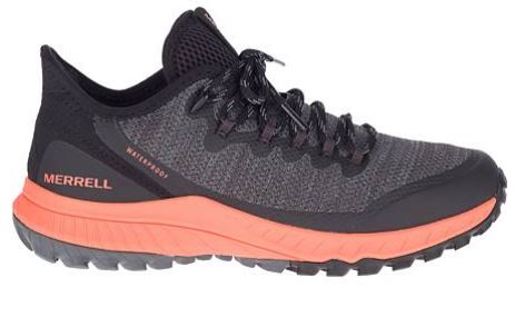Women's Bravada Waterproof Shoe