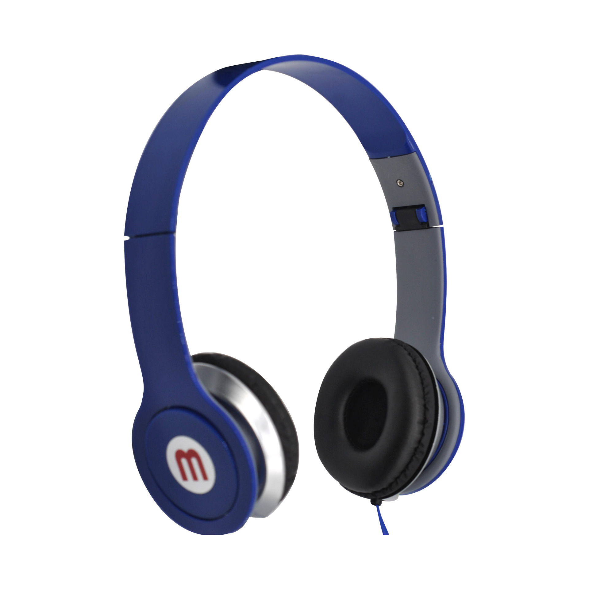 3.5 Student-friendly Wired Headset for Children Hands-free Mobile Phone Headset