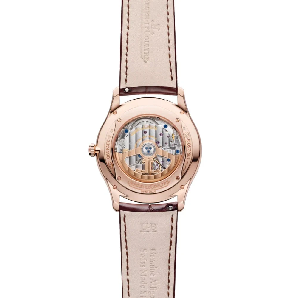 Master Ultra Thin Small Seconds 1212501