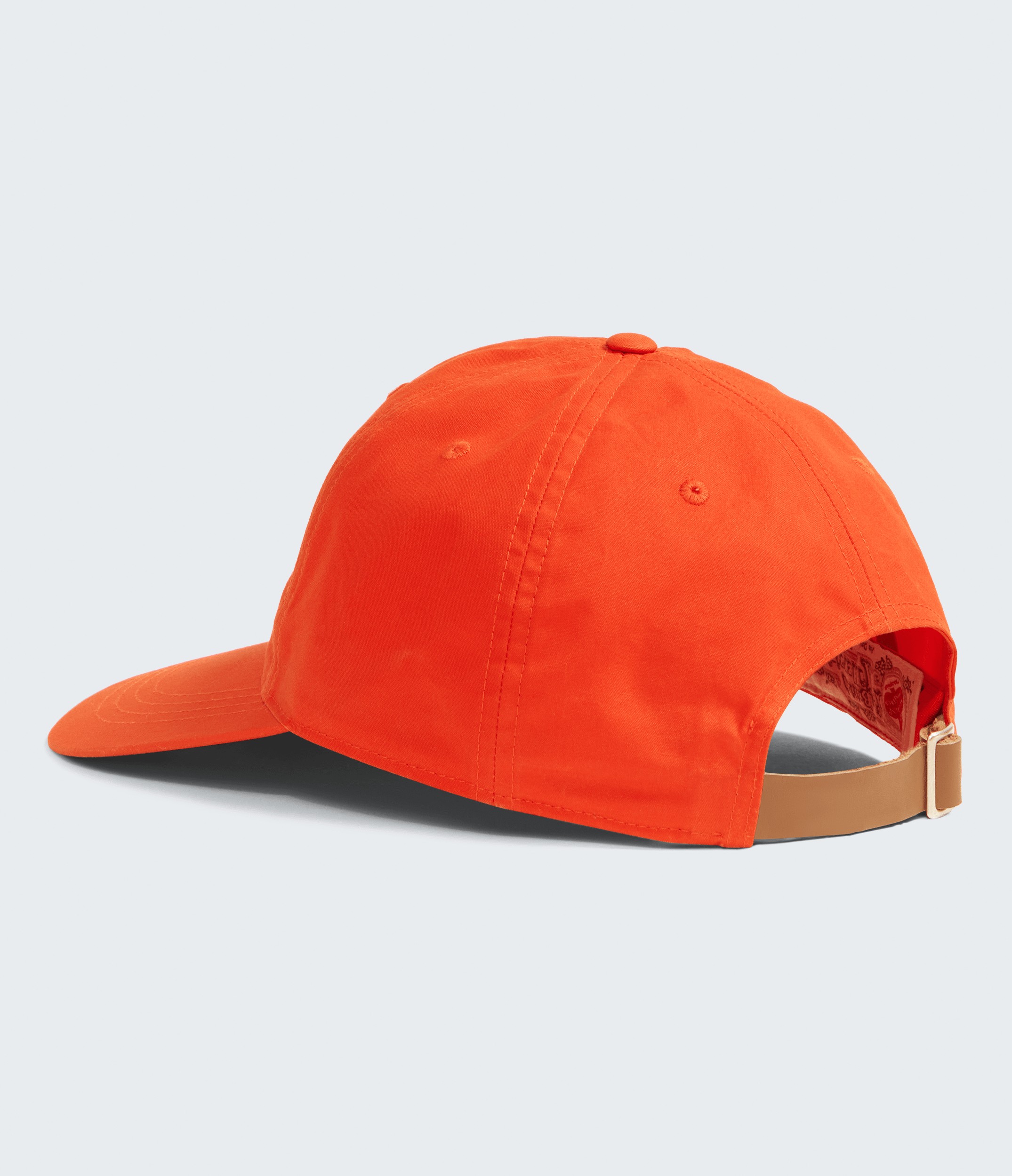 TNF™ Red Box British Millerain Hat