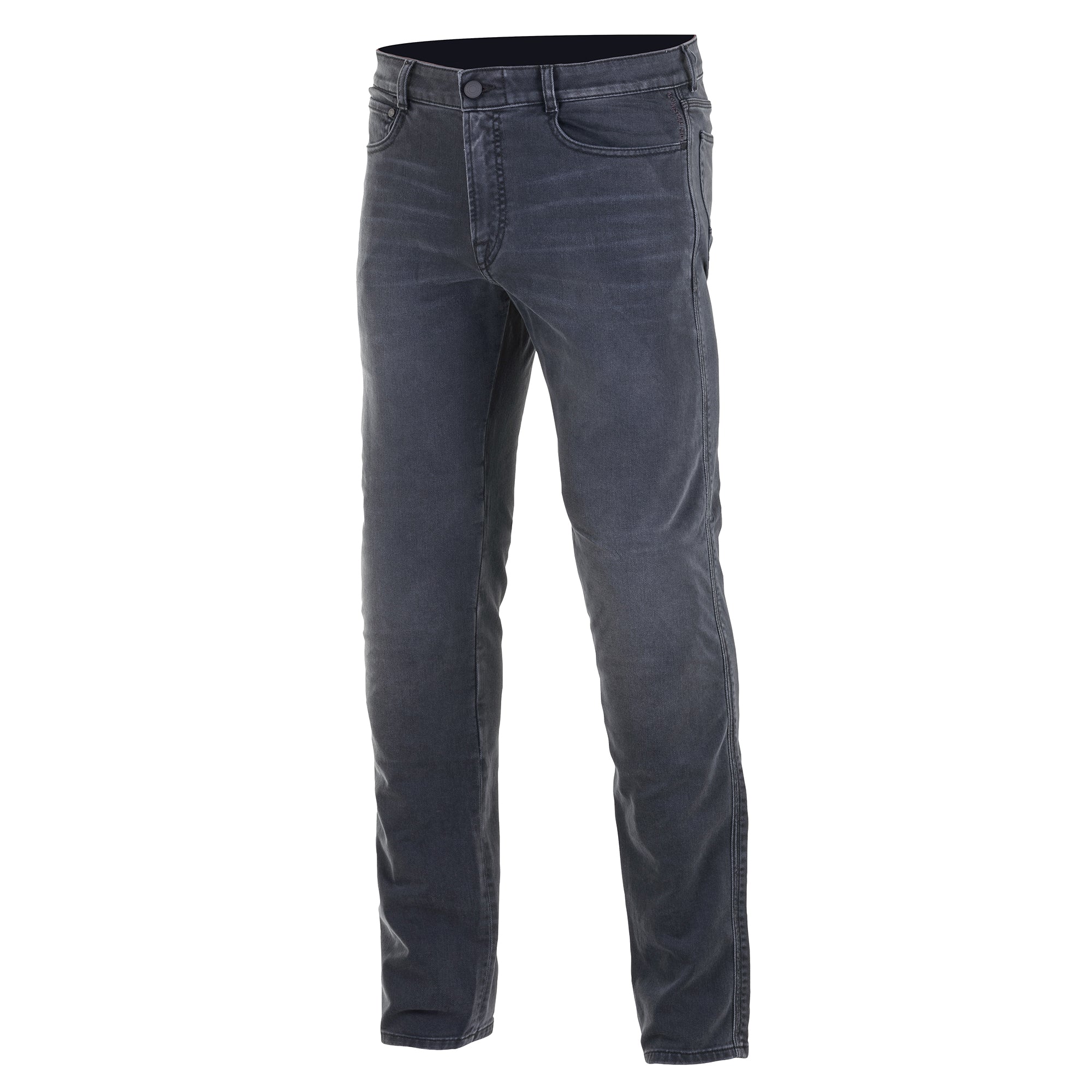 Copper V2 Plus Denim Pants - Regular Fit