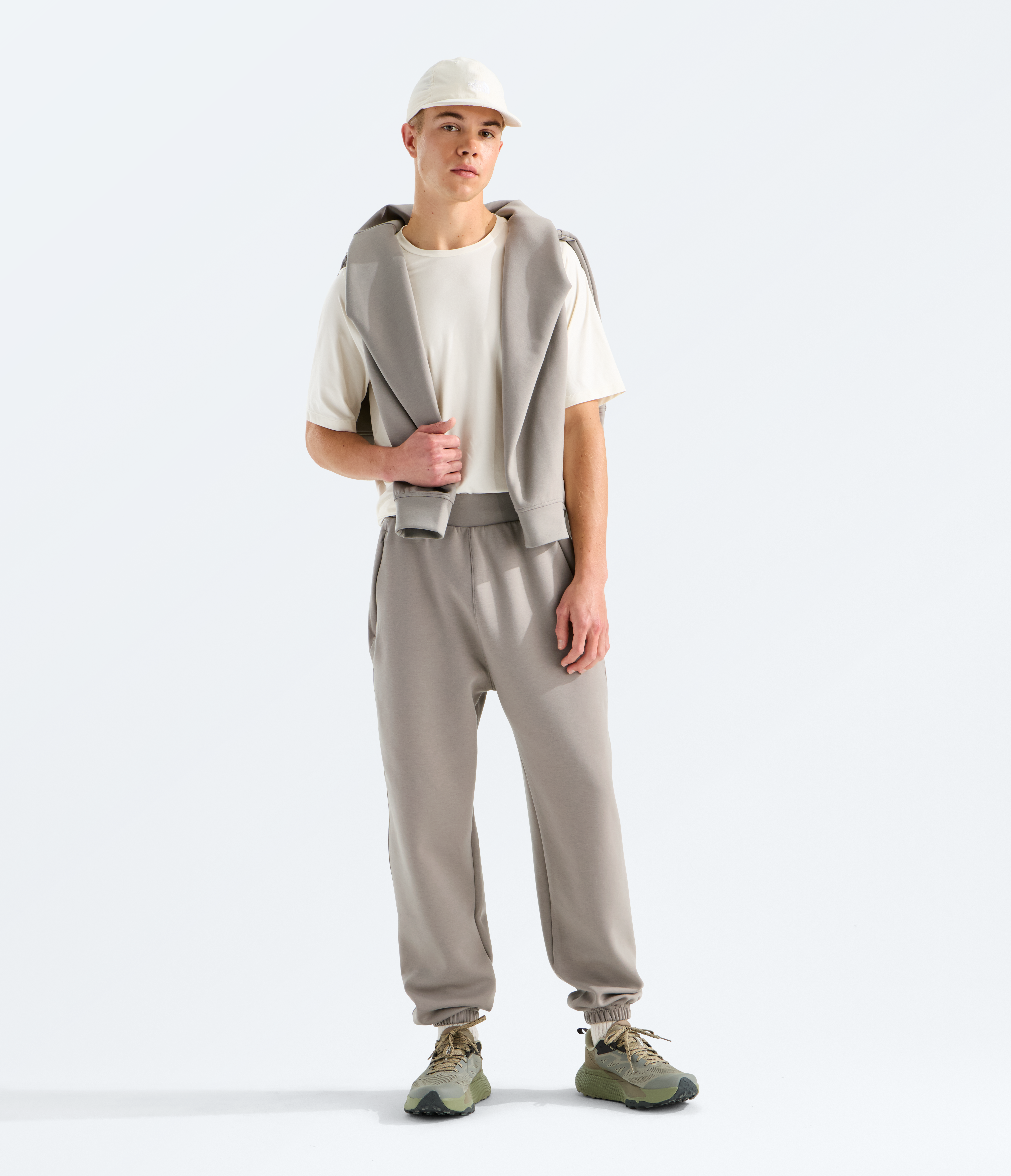 Men’s Dynamic Pant
