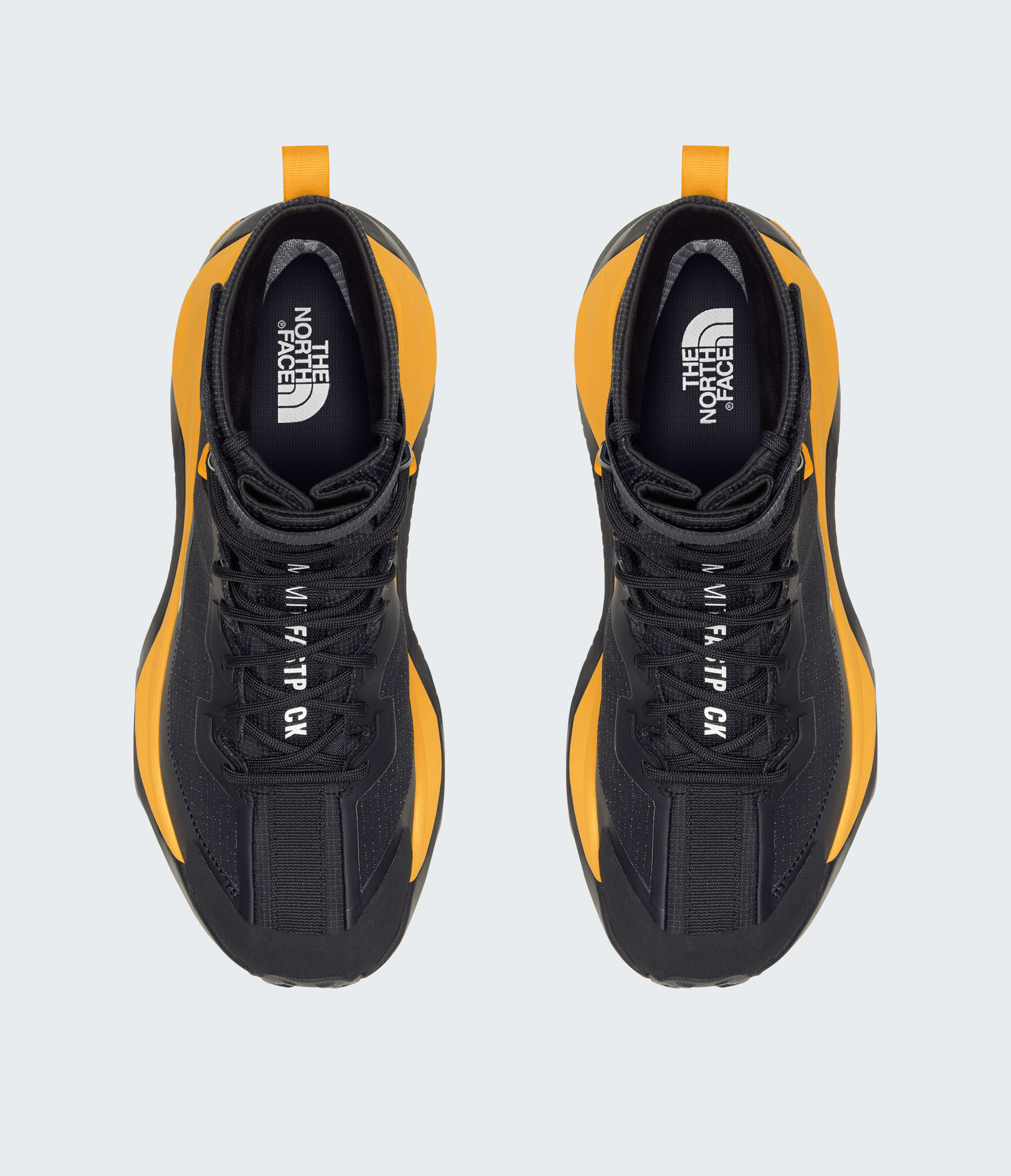 Summit Series Fastpack GORE-TEX® Shoes