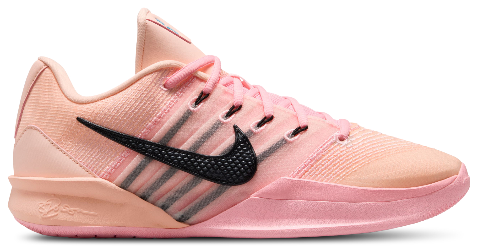 Nike Sabrina 3