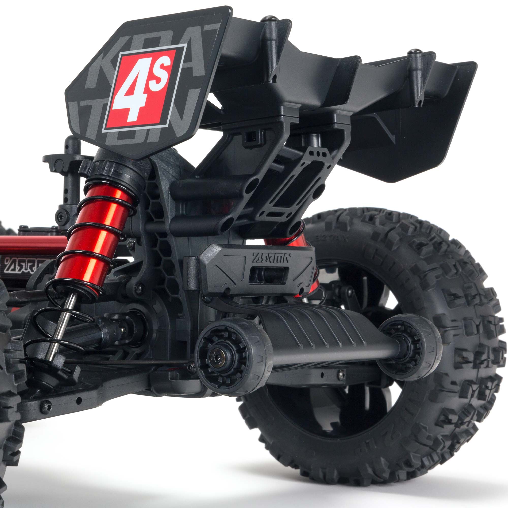 1/10 ARRMA KRATON 4S