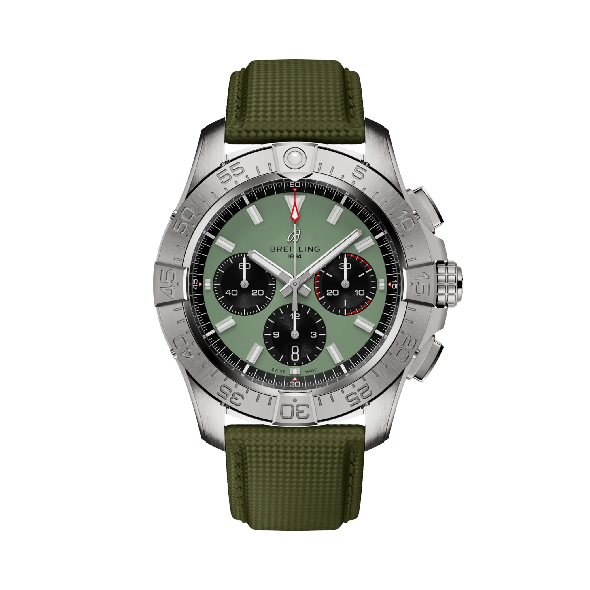 Breitling Avenger