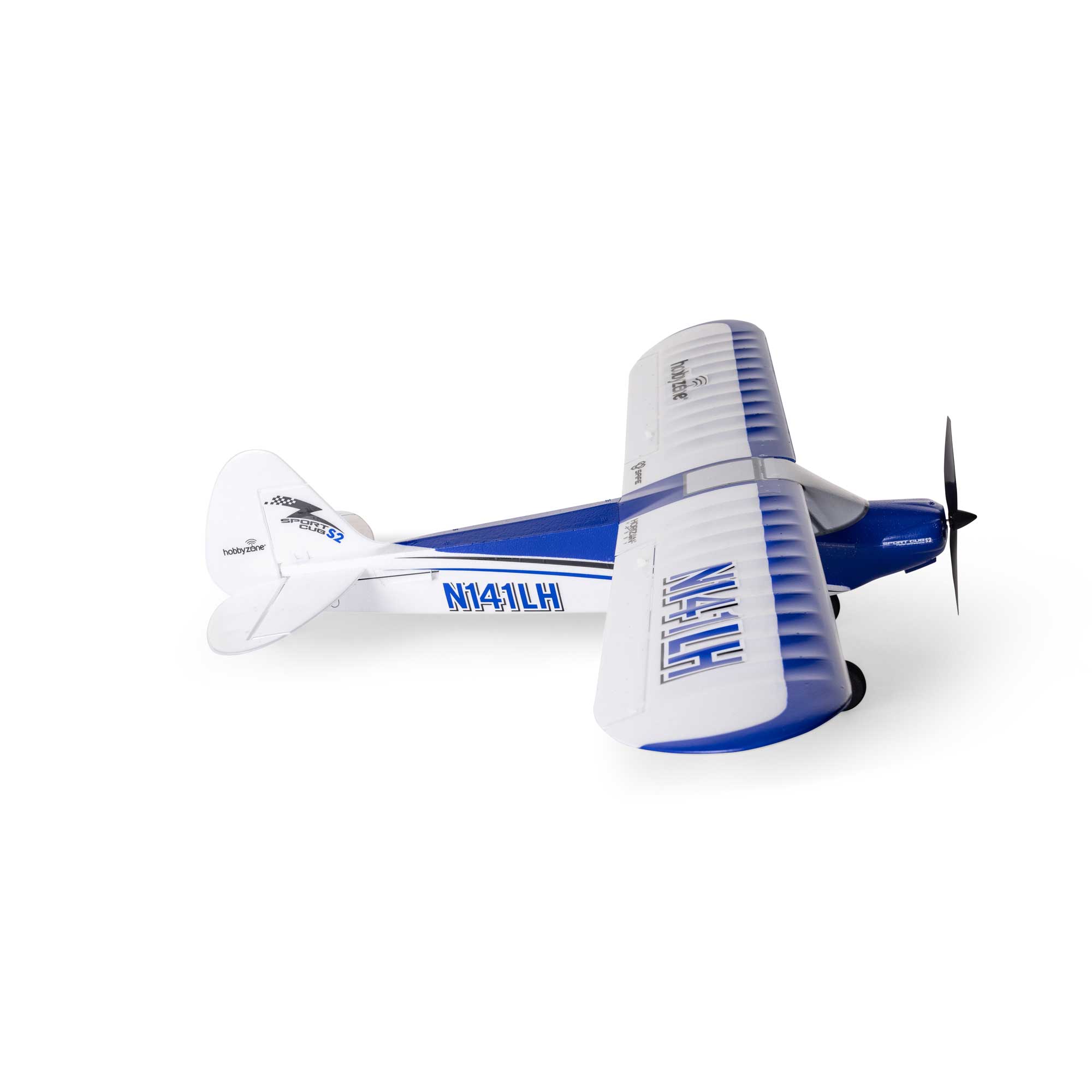 Sport Cub S 2 RTF with SAFE
