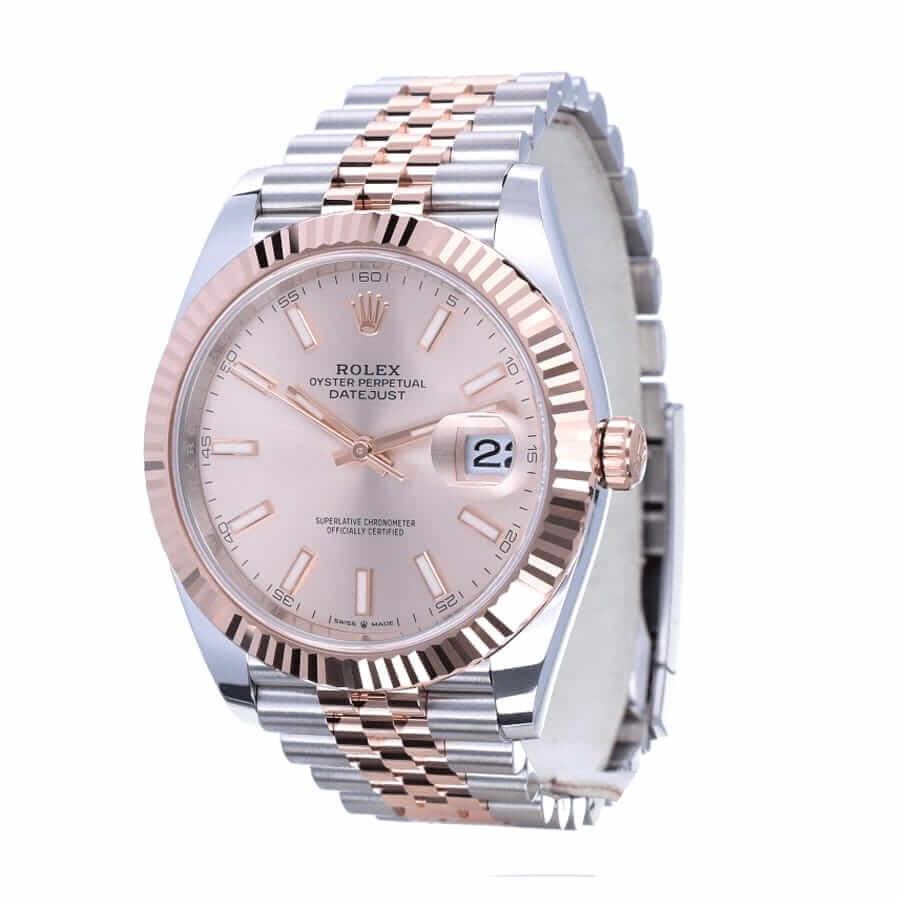 Rolex Datejust 126331 \