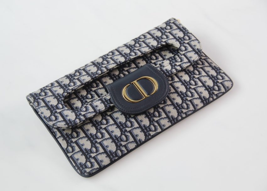 Replica Dior Double Bag Oblique