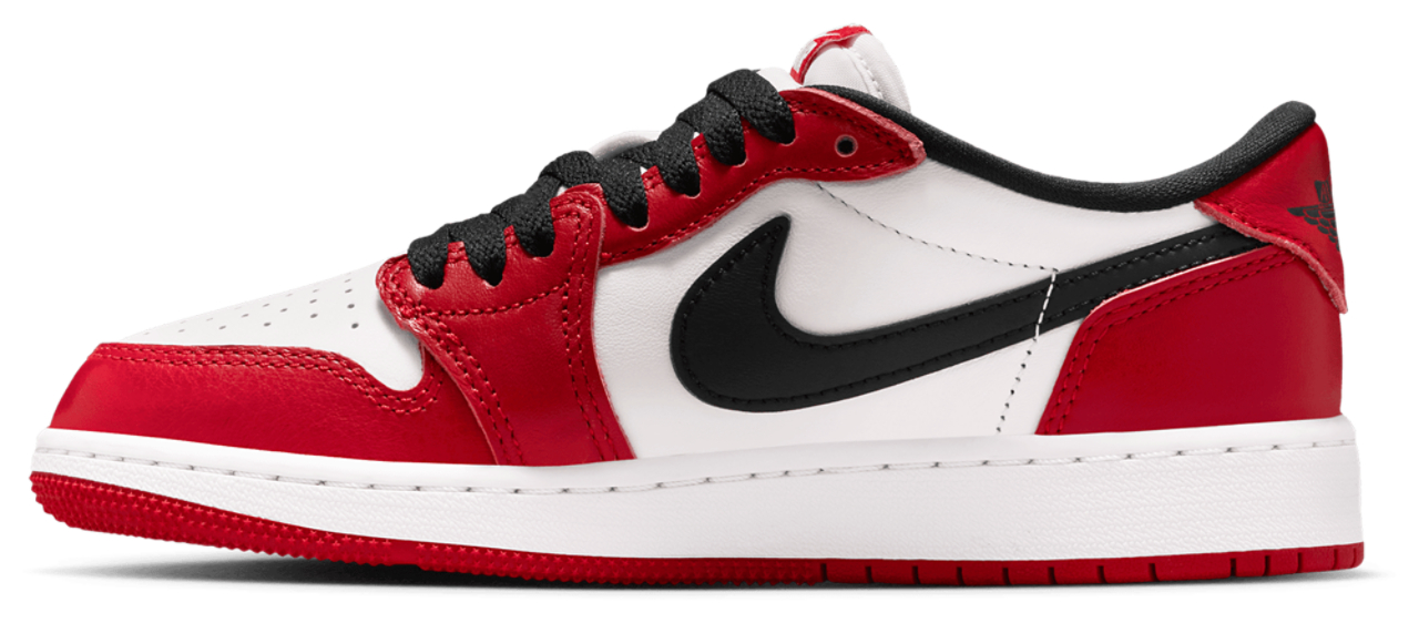 Jordan AJ 1 Retro Low OG