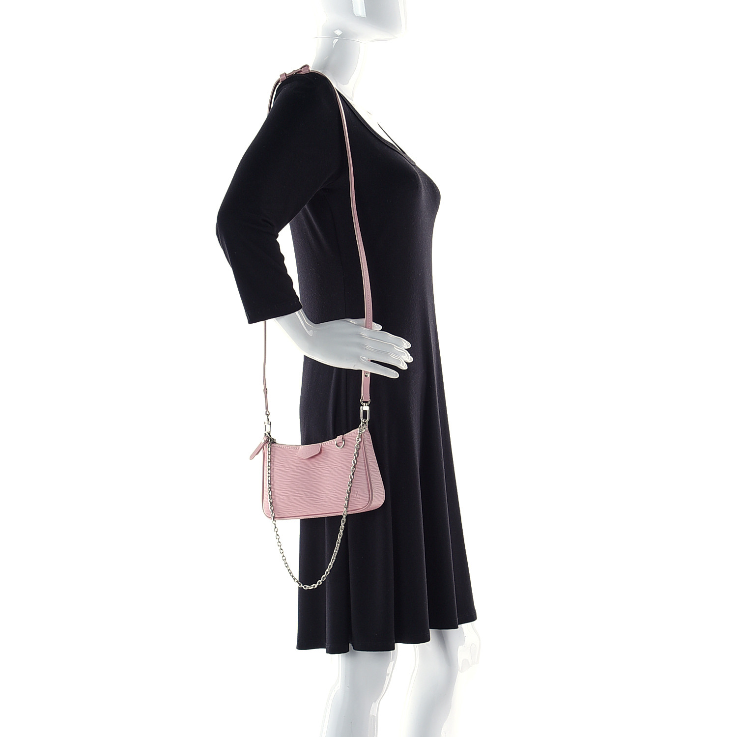 Easy Pouch On Strap