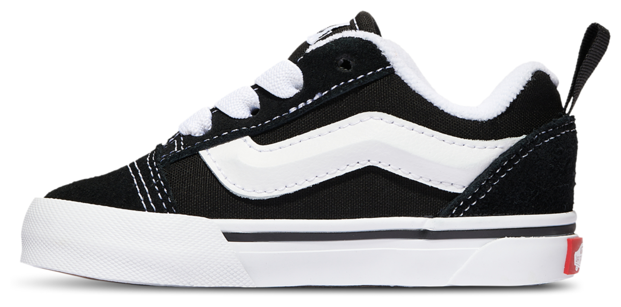 Vans Knu Skool