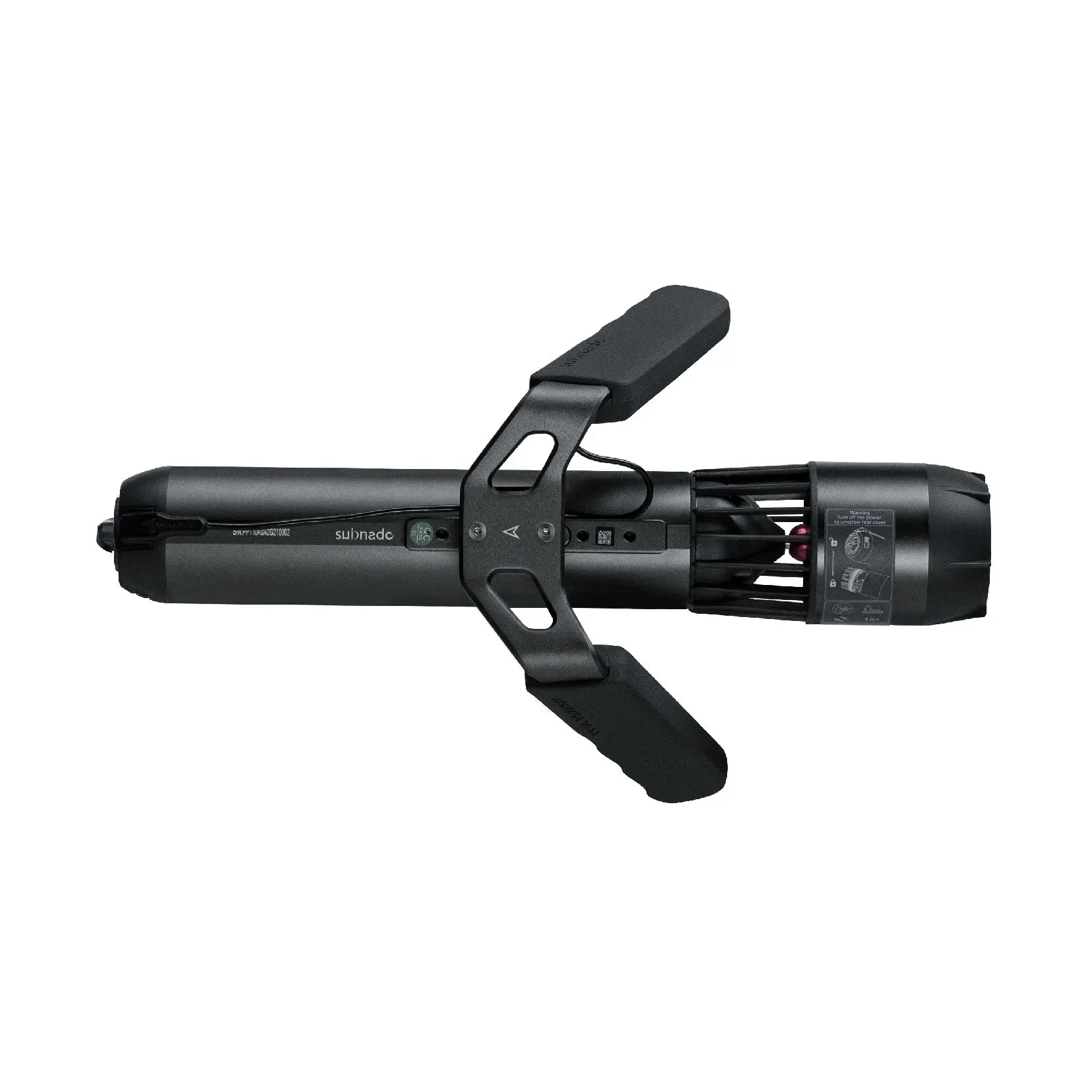 Subnado Engine Handgrip Mount (Standard & Lite Only, Not Compatible with Subnado Plus)