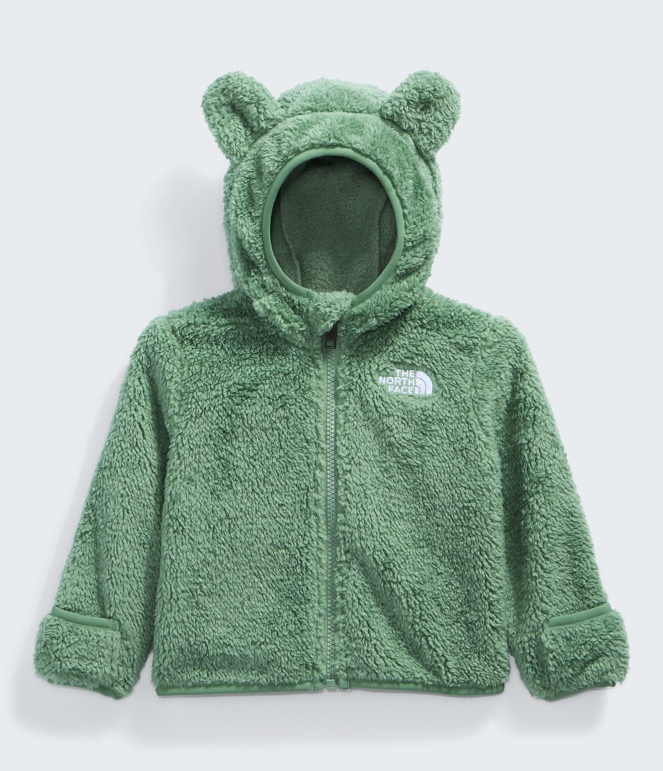 Baby Campshire Full-Zip Hoodie