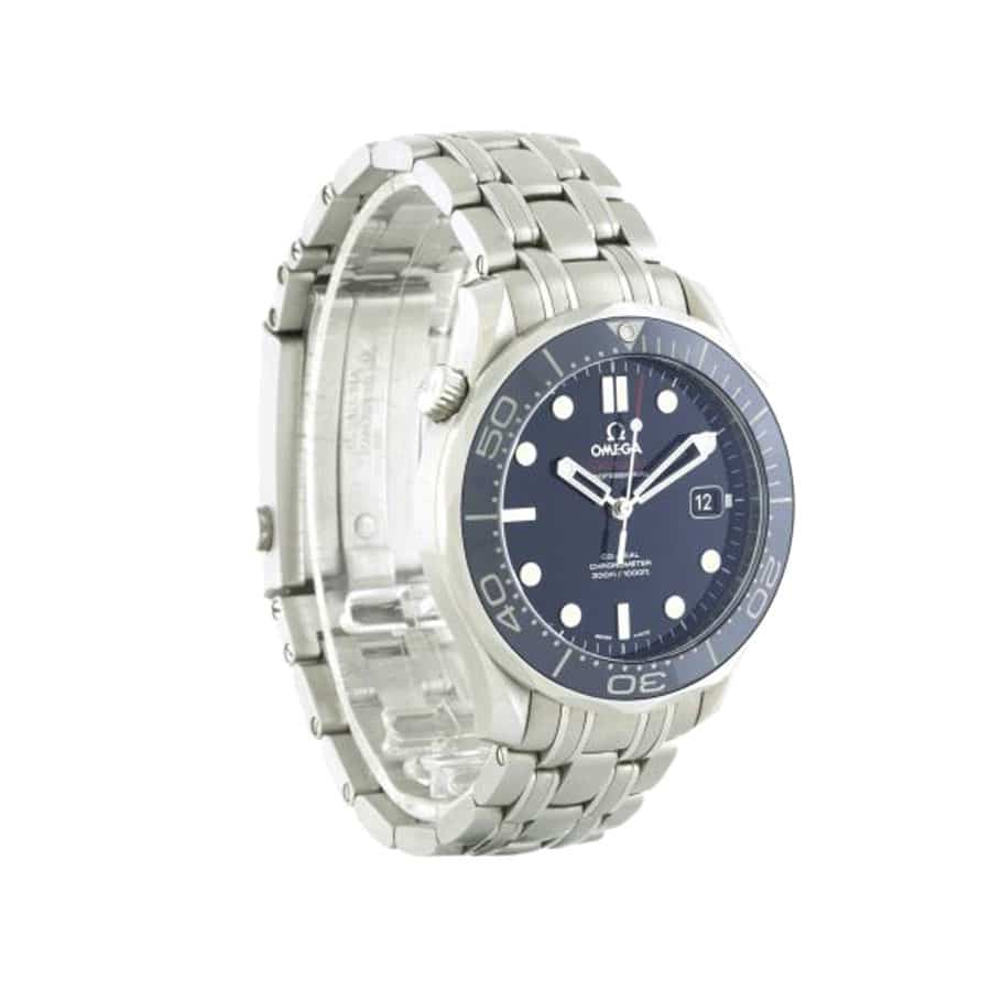 Omega Seamaster 212.30.41.20.03.001 Super Clone  Shop