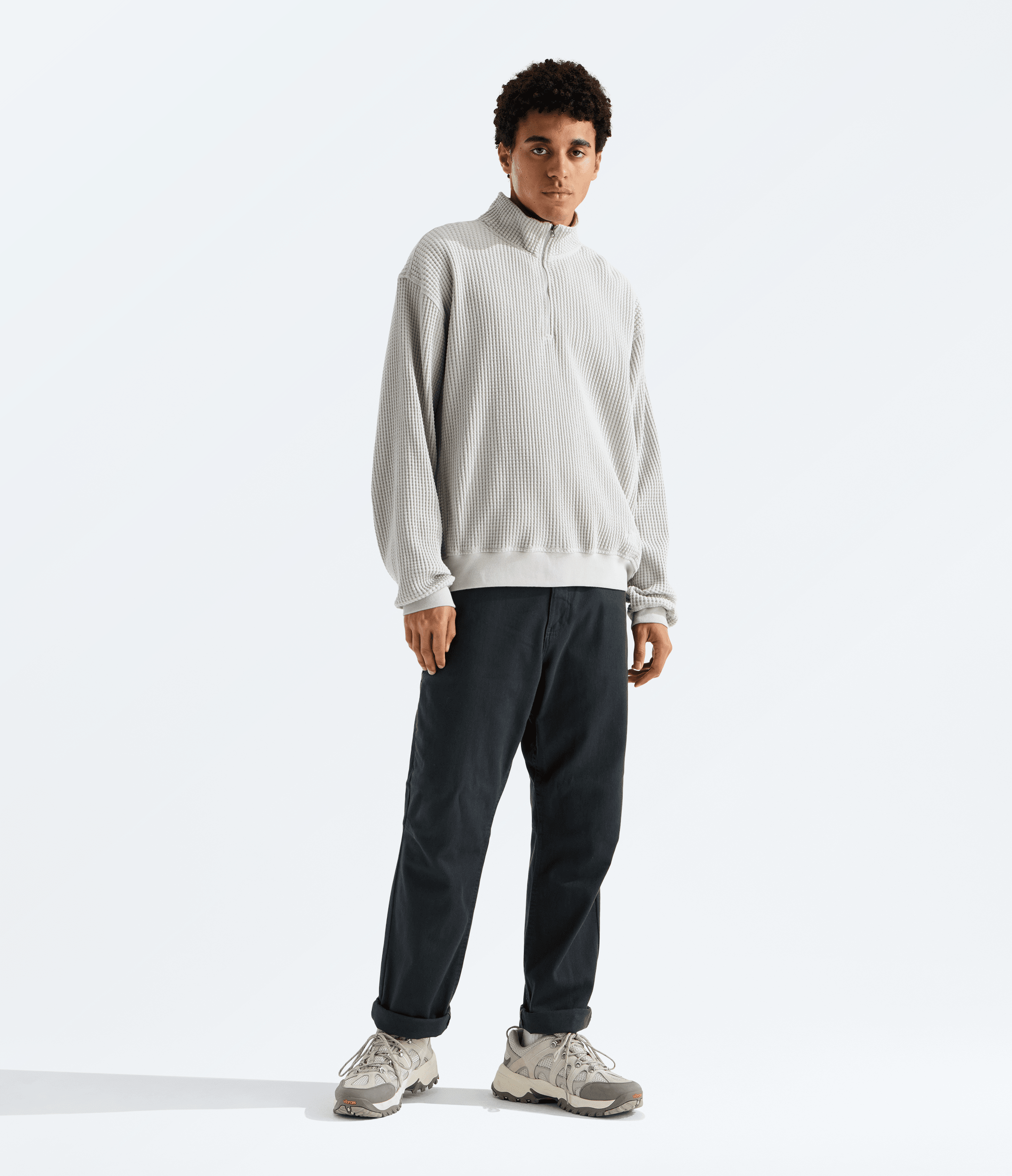 Men’s Chabot 2.0 ¼-Zip