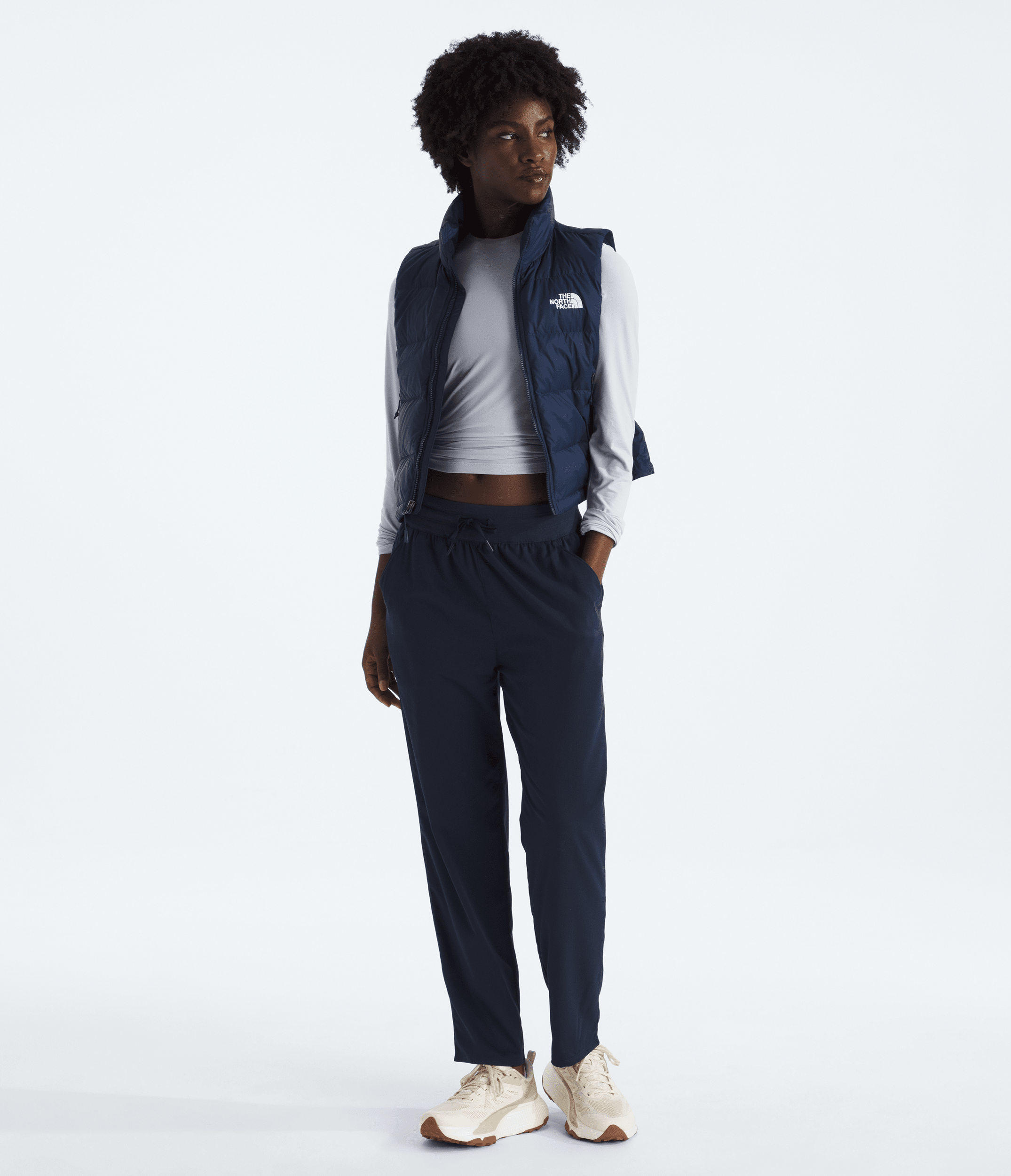 Women’s Aphrodite Arise Ankle Pant