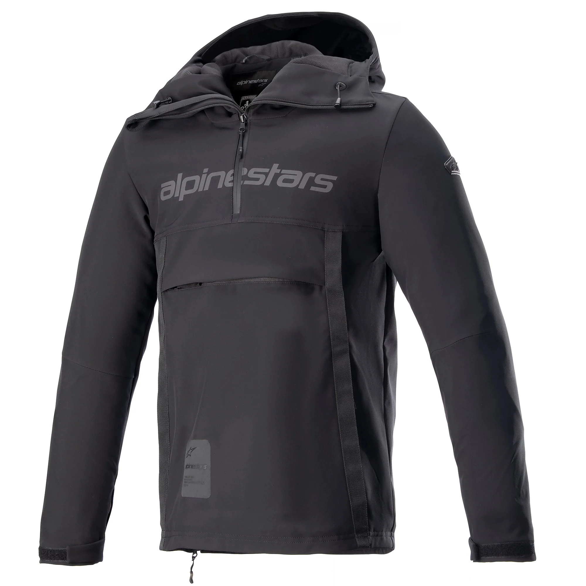 Sherpa Hoodie