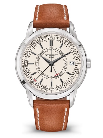 Patek Philippe Complications Series 5212A-001 Watch