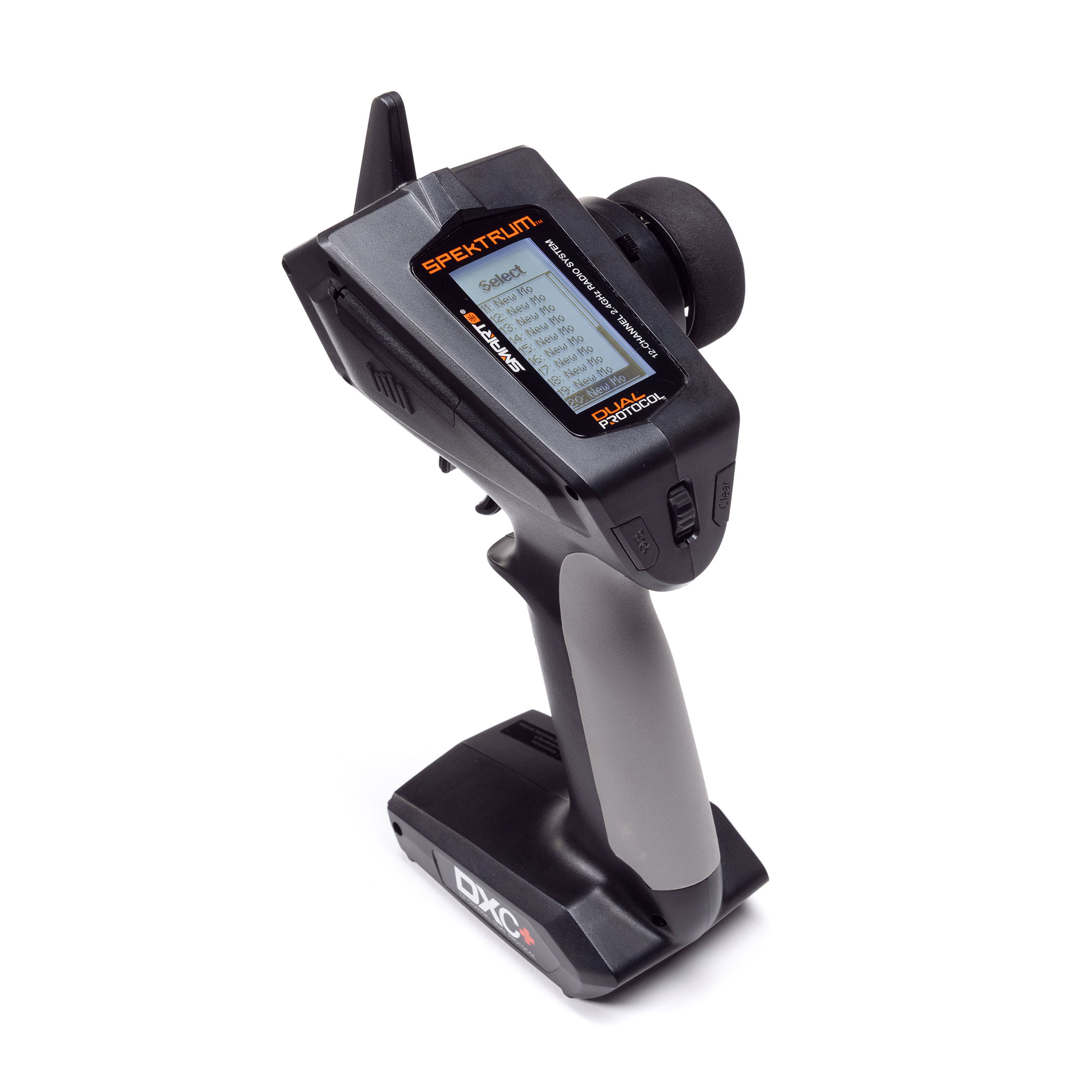 ARRMA DXC  12-Channel DSMR  Transmitter Only