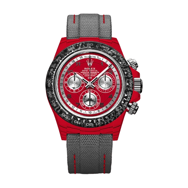 DAYTONA Avia Red - SUPER VERSION 1-1